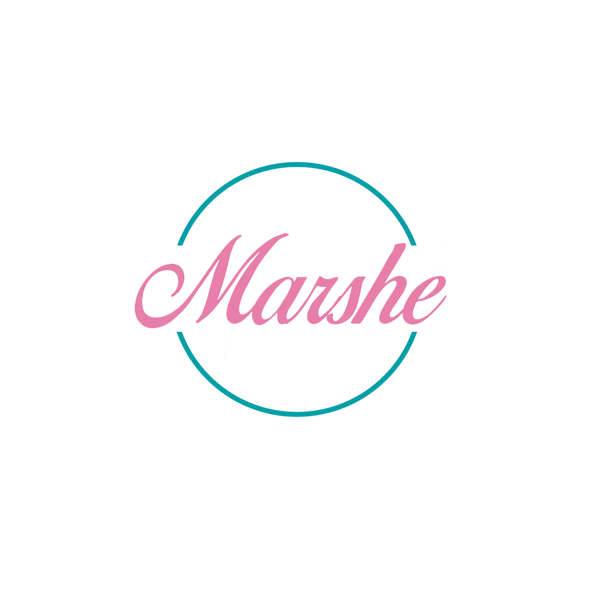 Logotipo de Marshé Boutique, cliente de Grupo Impabi