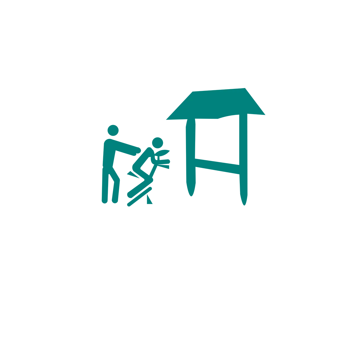 Logotipo de Equilibrium & Comfort, cliente de Grupo Impabi