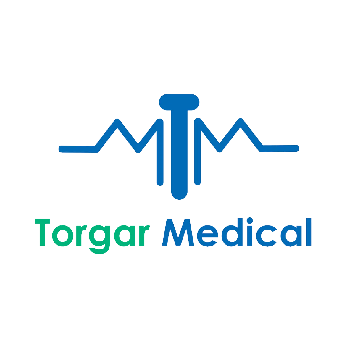 Logotipo de Torgar Medical, cliente de Grupo Impabi