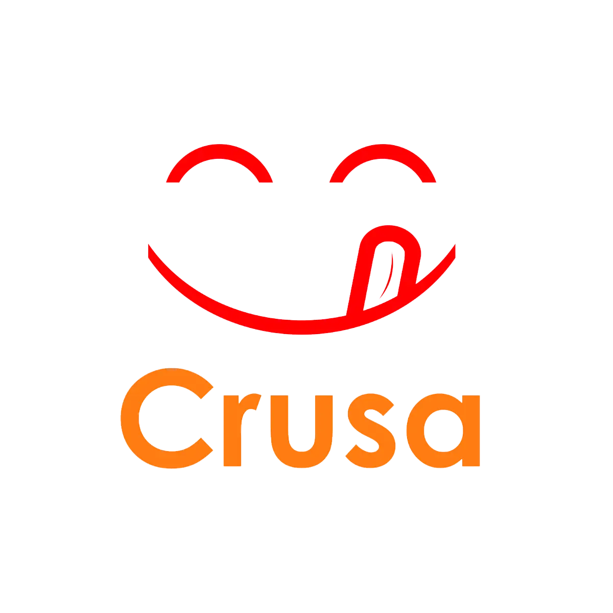 Logotipo de Crusa, cliente de Grupo Impabi