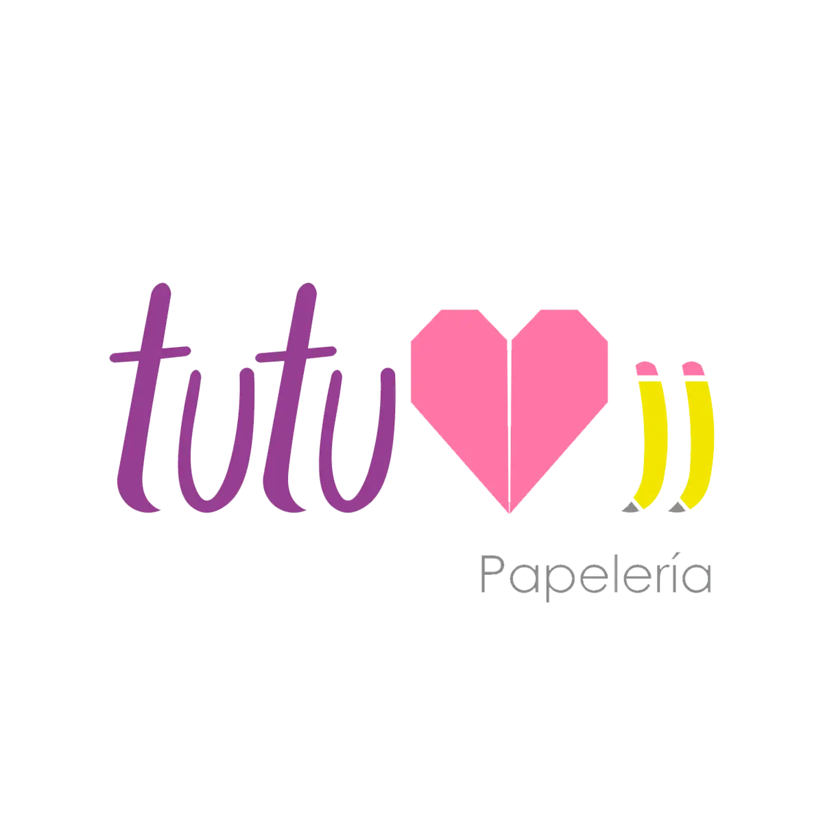 Logotipo de Tutuvii, cliente de Grupo Impabi