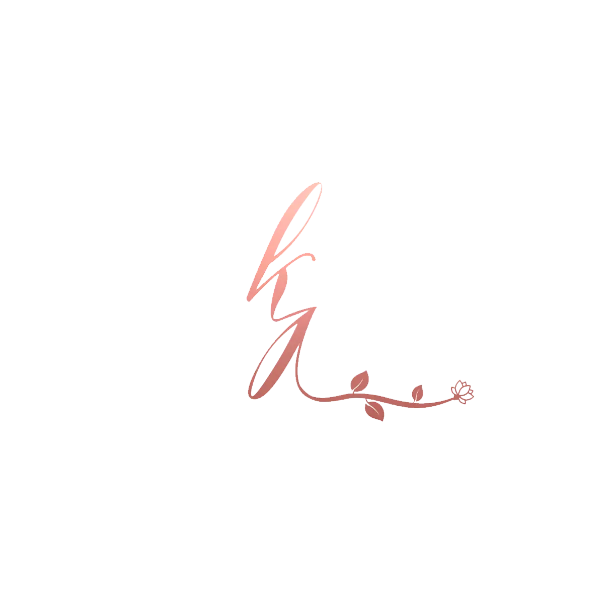 Logotipo de Karen Alemán, cliente de Grupo Impabi
