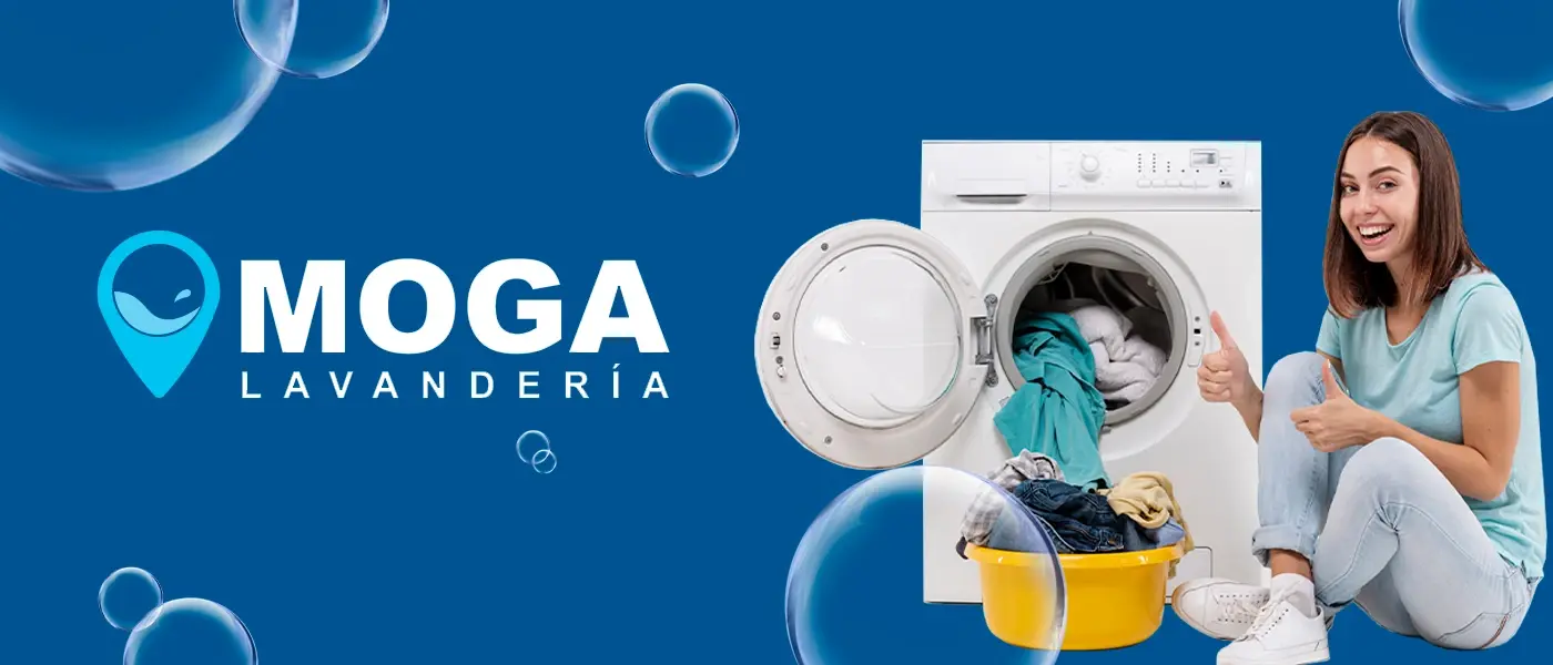 Moga: Creación de marca