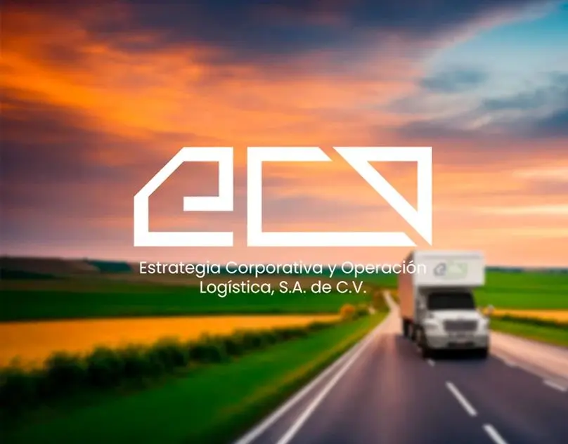 Proyecto Eco: Rediseño de identidad