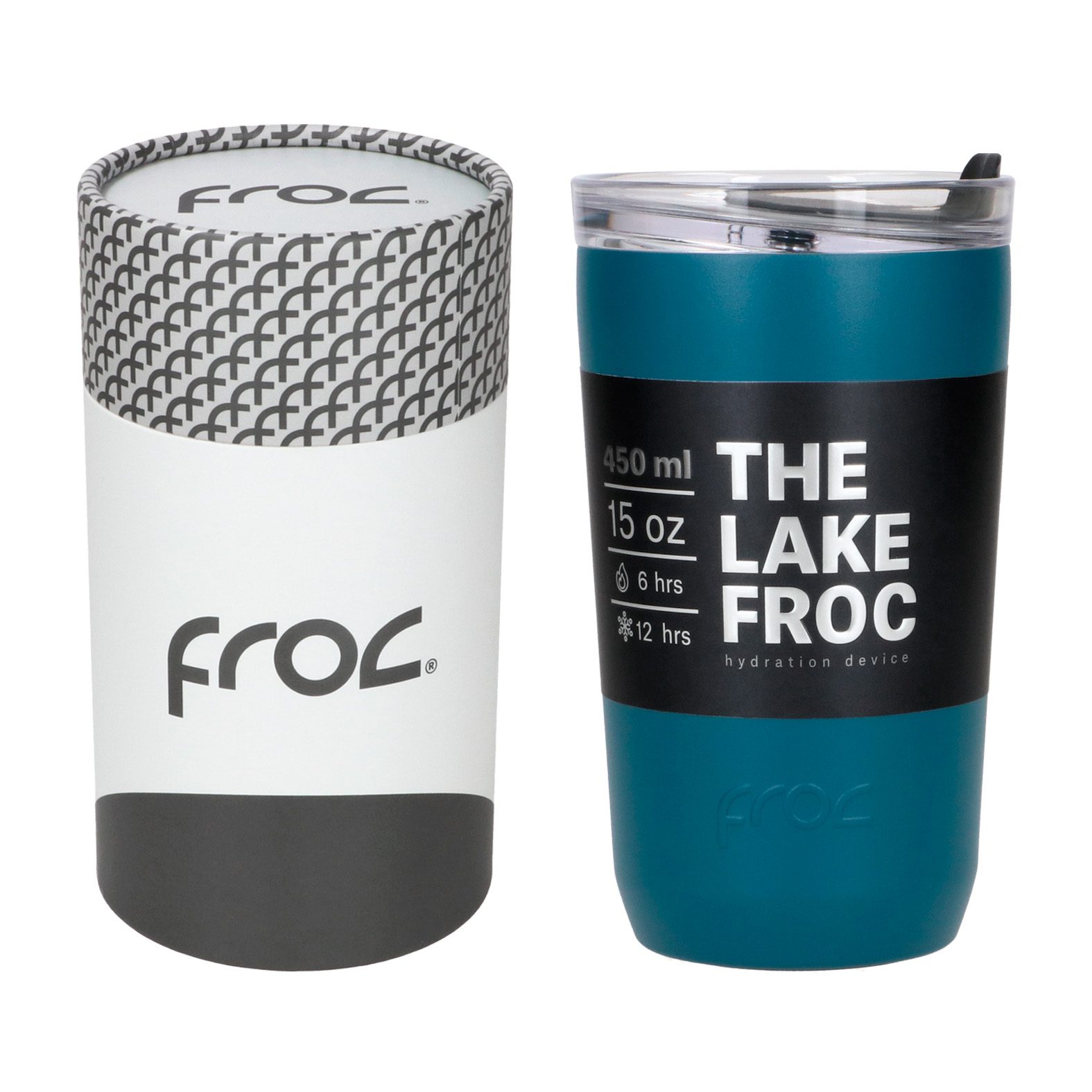 FROC - Image 3