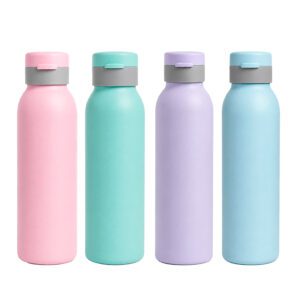 COLORS PASTEL