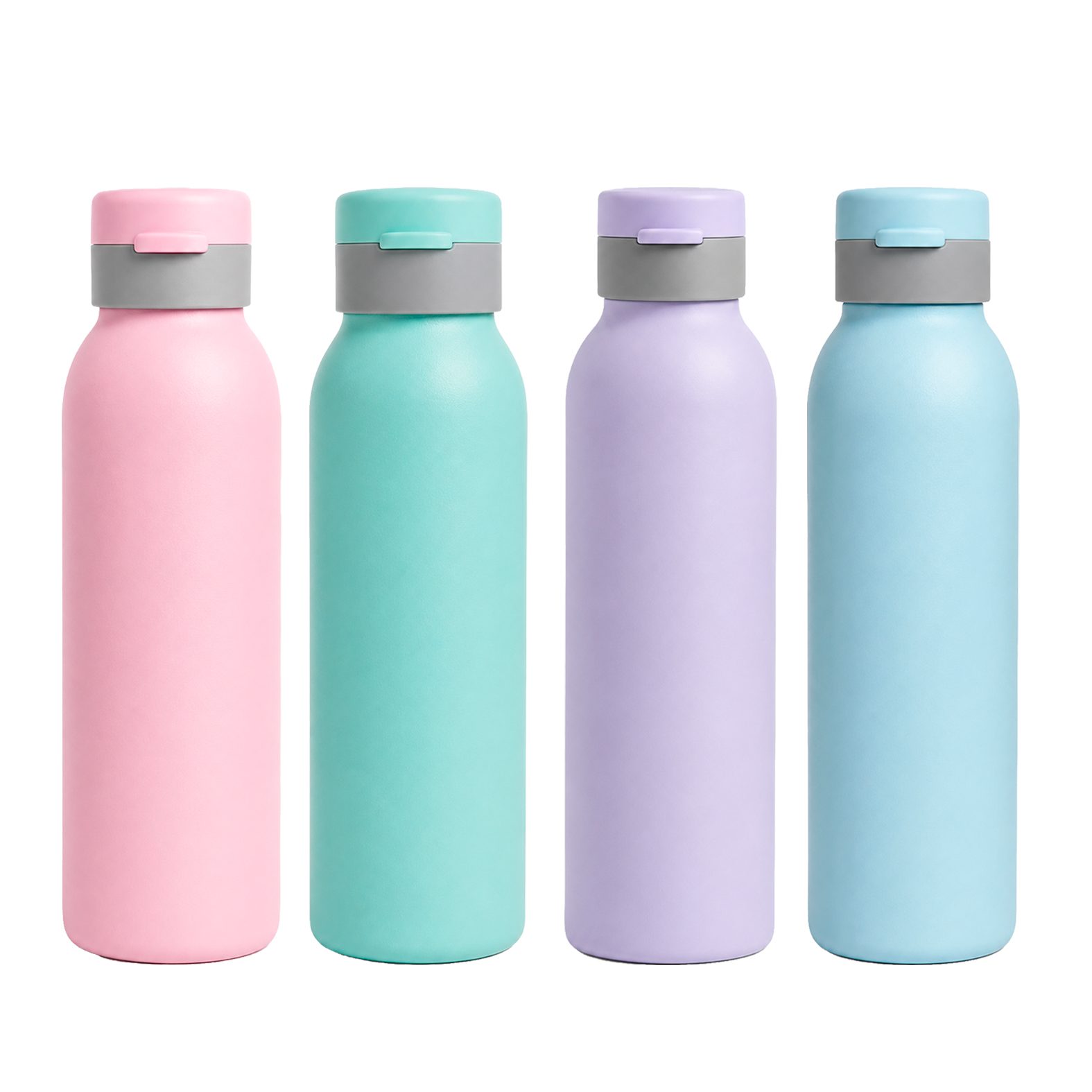 COLORS PASTEL