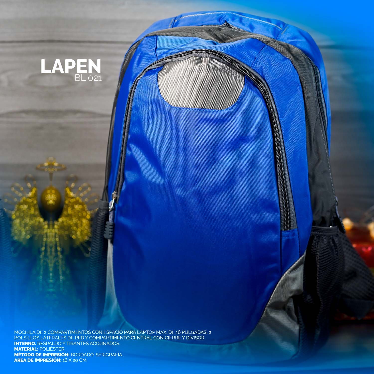 LAPEN - Image 3
