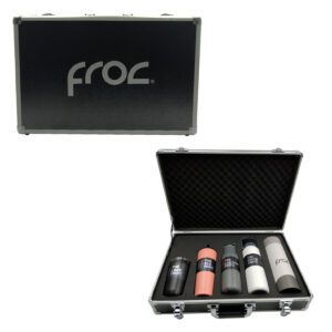 THE FROC CASE