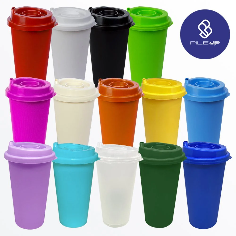 VASO CAFETERO PILE UP