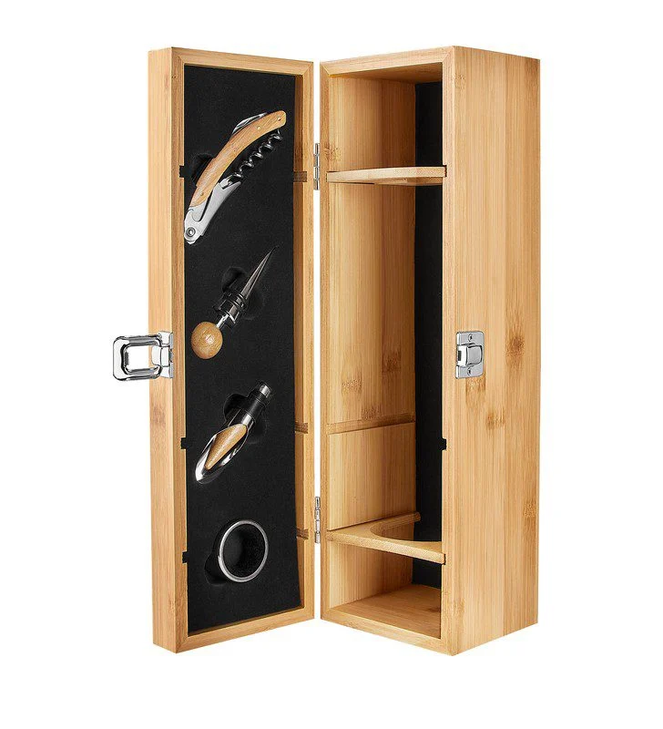 SET PARA VINOS VERDOT - Image 2