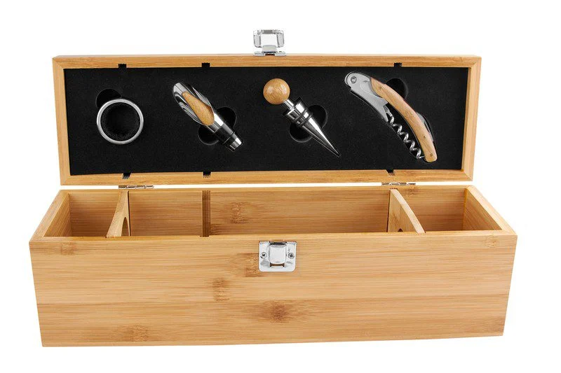 SET PARA VINOS VERDOT - Image 3