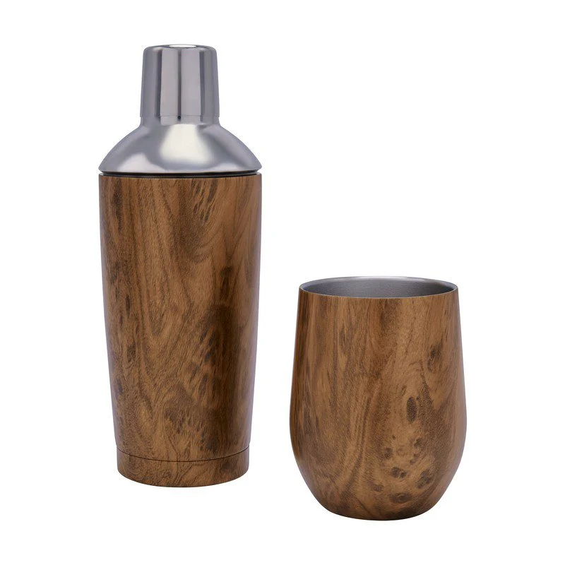 SET SHAKER SALÓN - Image 2