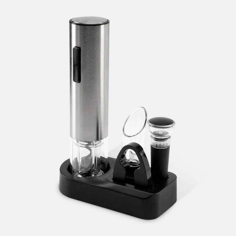 SET PARA VINOS DRUVA