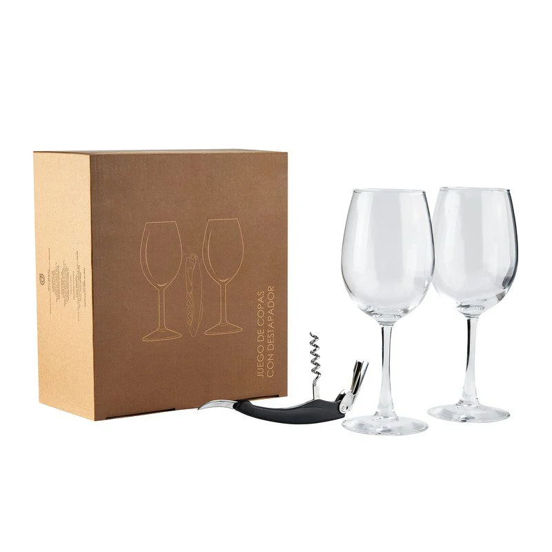 SET DE COPAS COPPOLA - Image 2