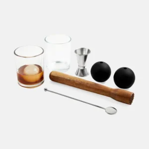 SET DE MIXOLOGÍA SOROA