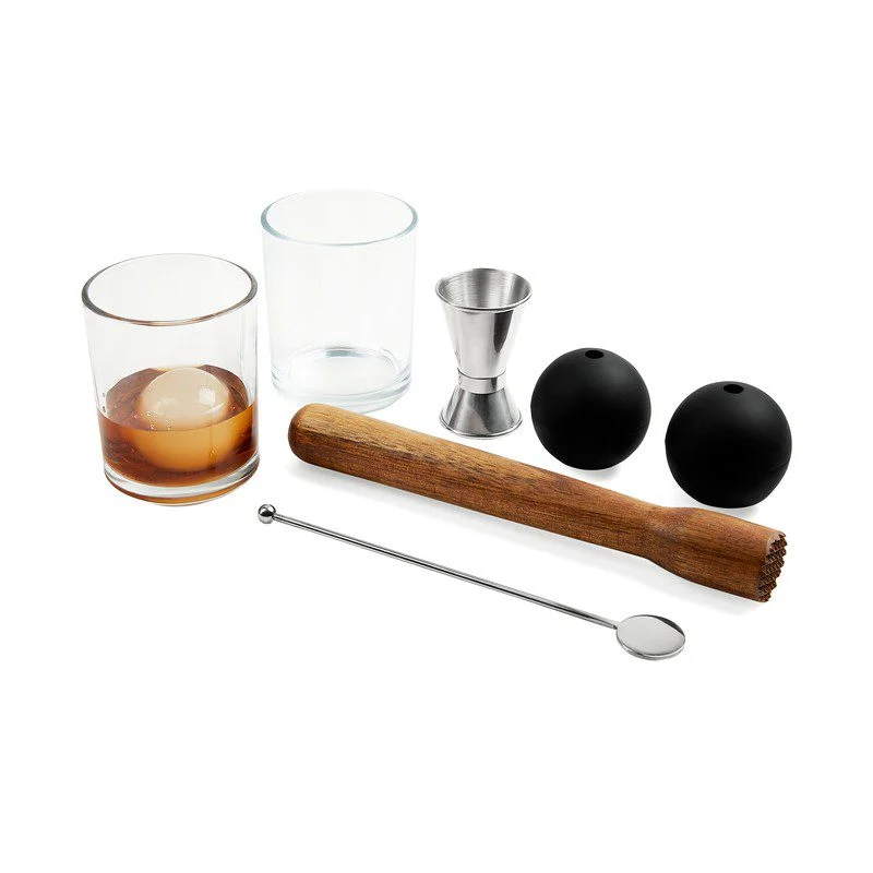 SET DE MIXOLOGÍA SOROA - Image 2