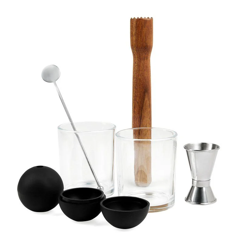 SET DE MIXOLOGÍA SOROA - Image 3