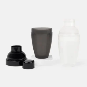 SHAKER ZARMIK