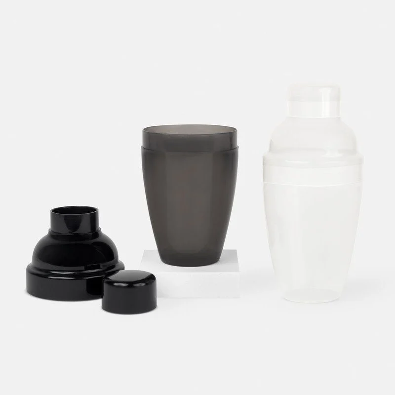SHAKER ZARMIK