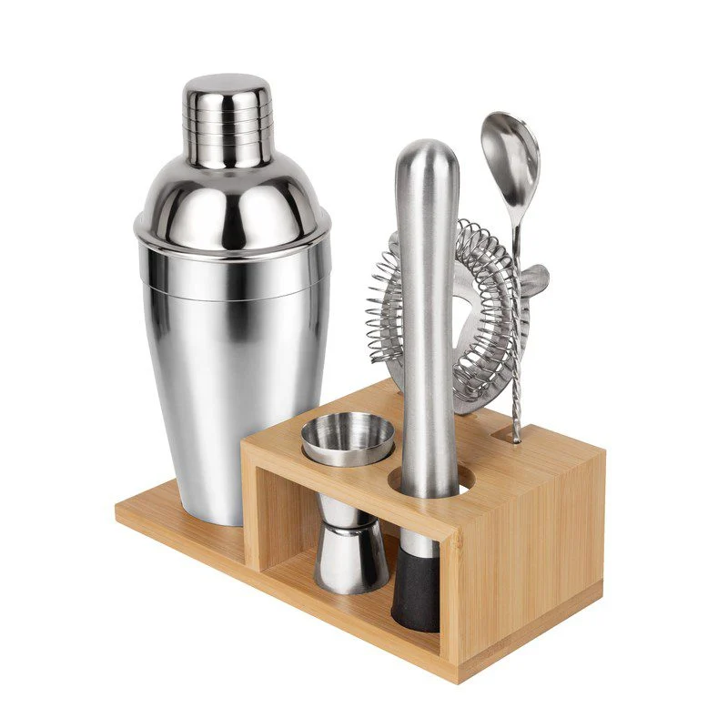 SET SHAKER KORAI - Image 2