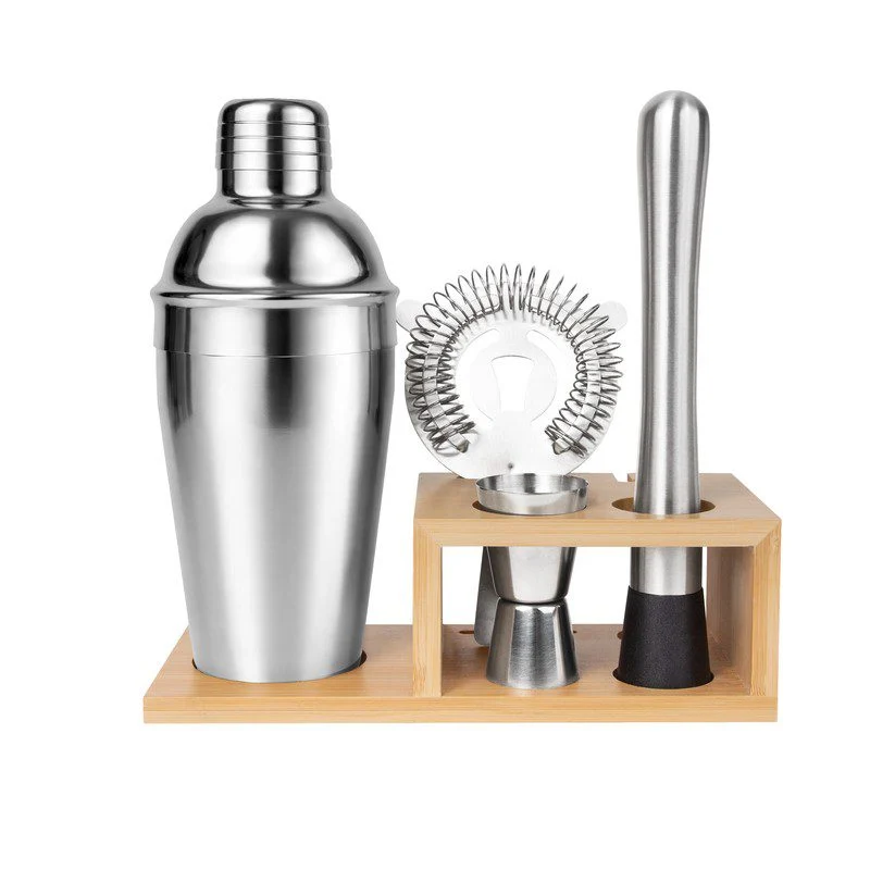 SET SHAKER KORAI - Image 3