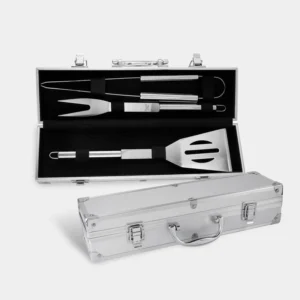 SET DE BBQ SNAZZY