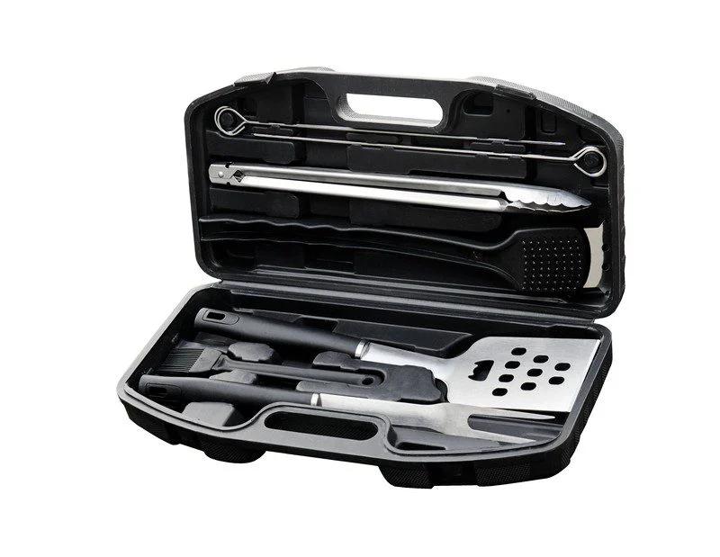 SET DE BBQ NOGAL - Image 2
