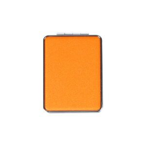 Espejo rectangular doble.