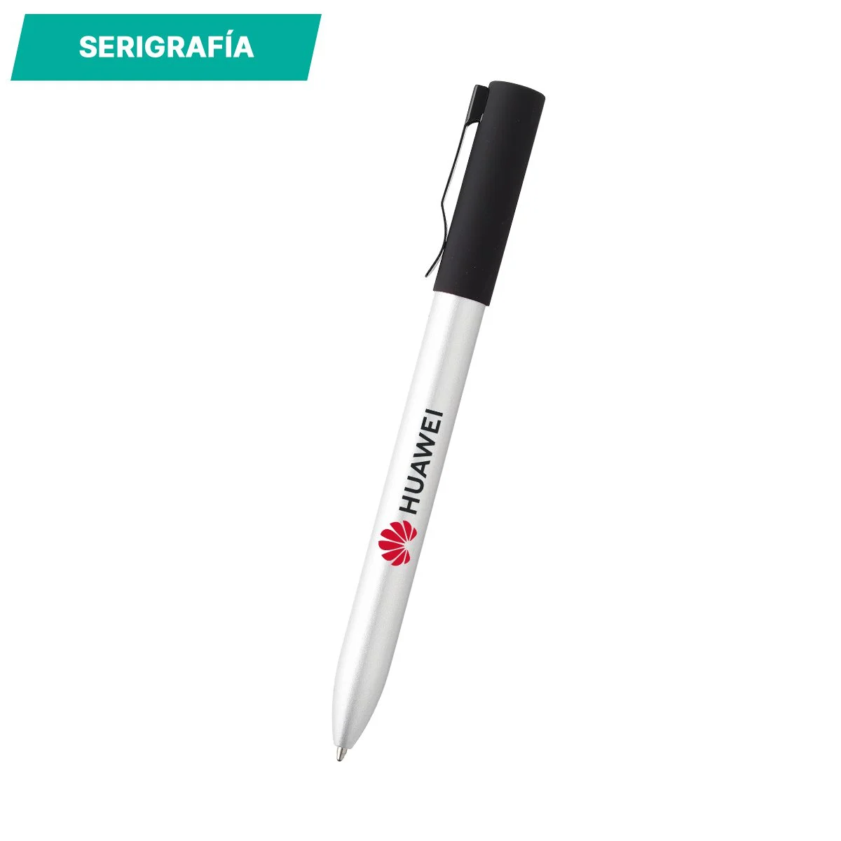 Bolígrafo Damasco. - Image 2