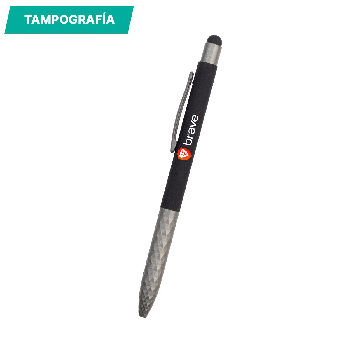 Bolígrafo Palma. - Image 2