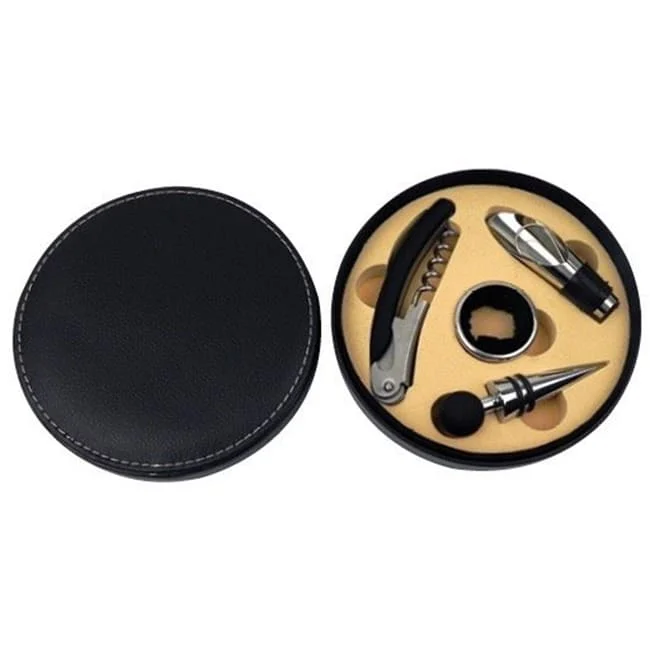 Estuche para Vinos Redondo - Image 2