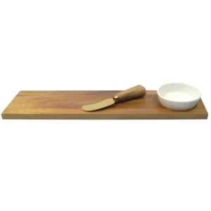 Snack Set