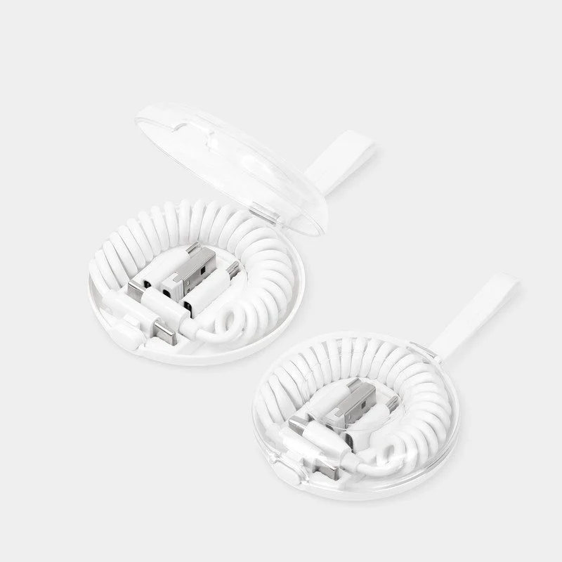 CABLE DE CARGA SPIRA