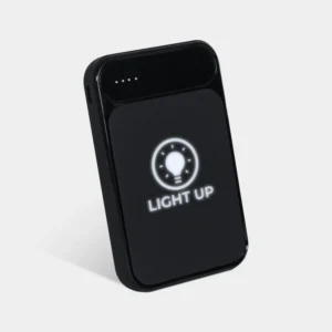 POWER BANK LUMINA