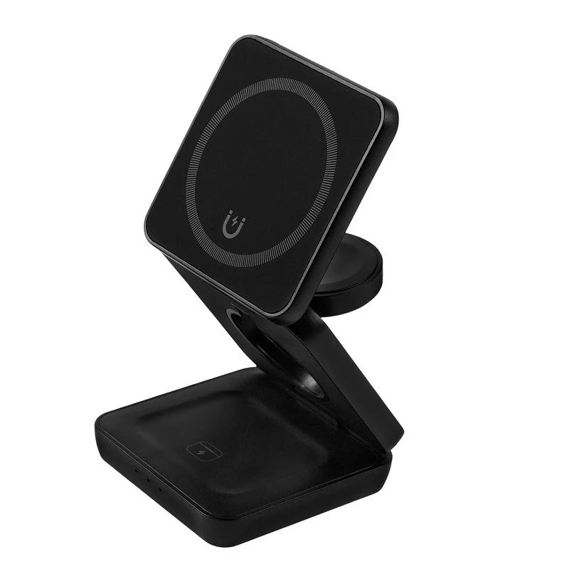 MULTICARGADOR INALÁMBRICO QONEX - Image 3
