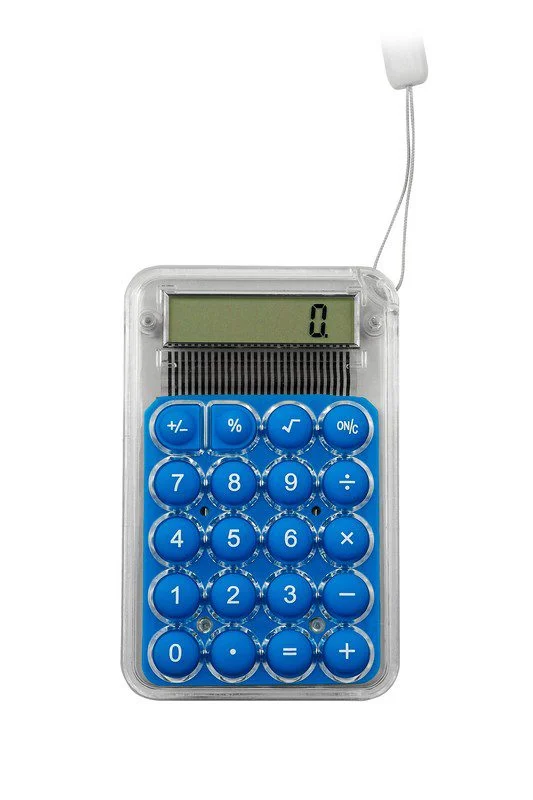 CALCULADORA ZUEL - Image 2