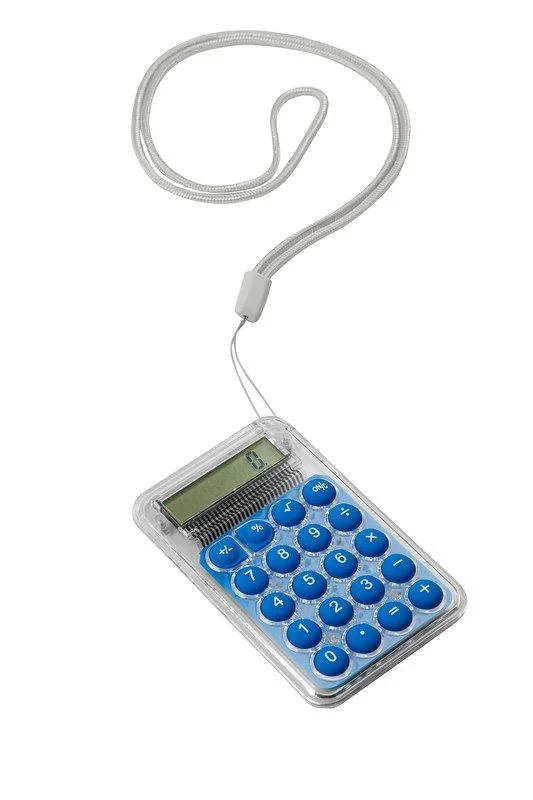 CALCULADORA ZUEL - Image 3