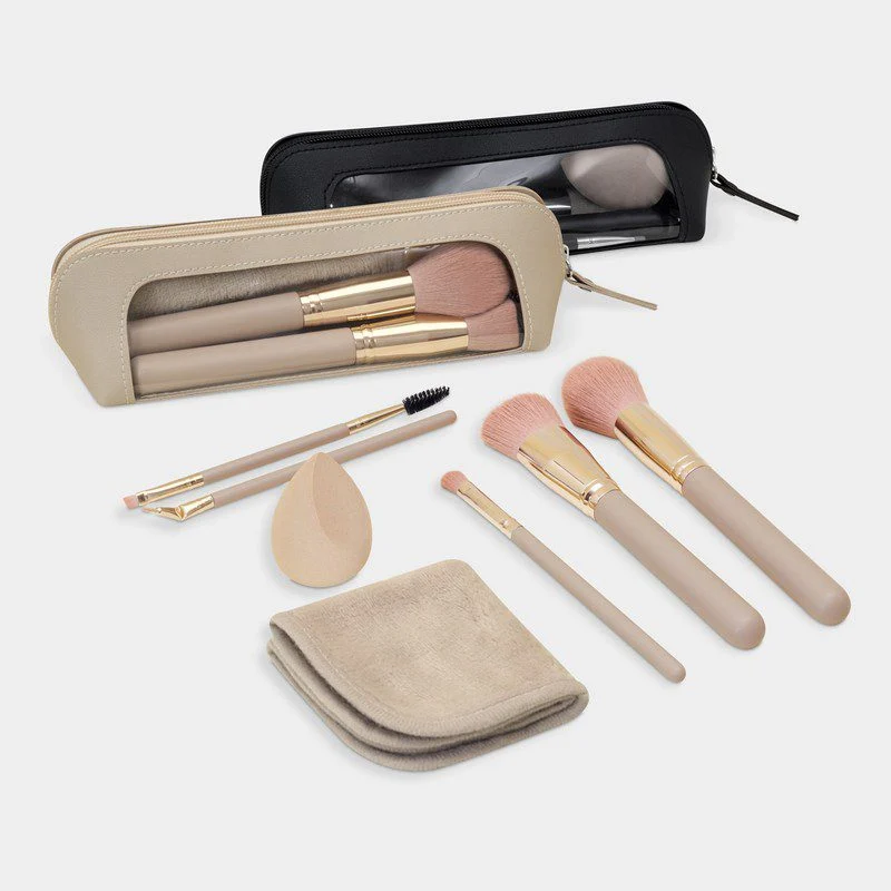 SET DE BROCHAS ROMINA