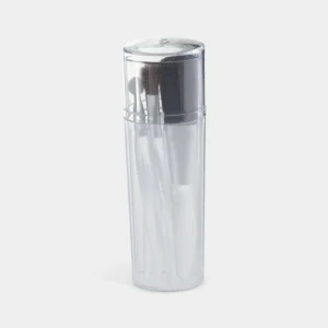 SET DE BROCHAS CRYSTAL FACE