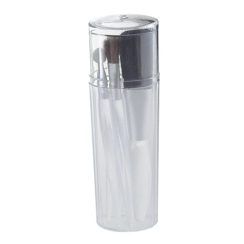 SET DE BROCHAS CRYSTAL FACE - Image 2