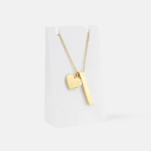 COLLAR LIVA