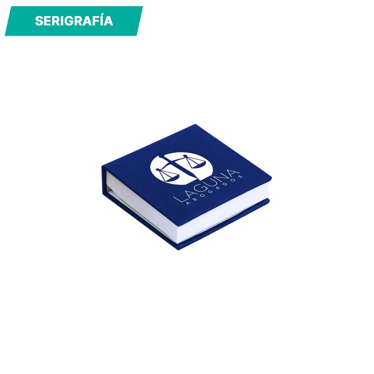 Libreta ecológica Hanoí. - Image 2
