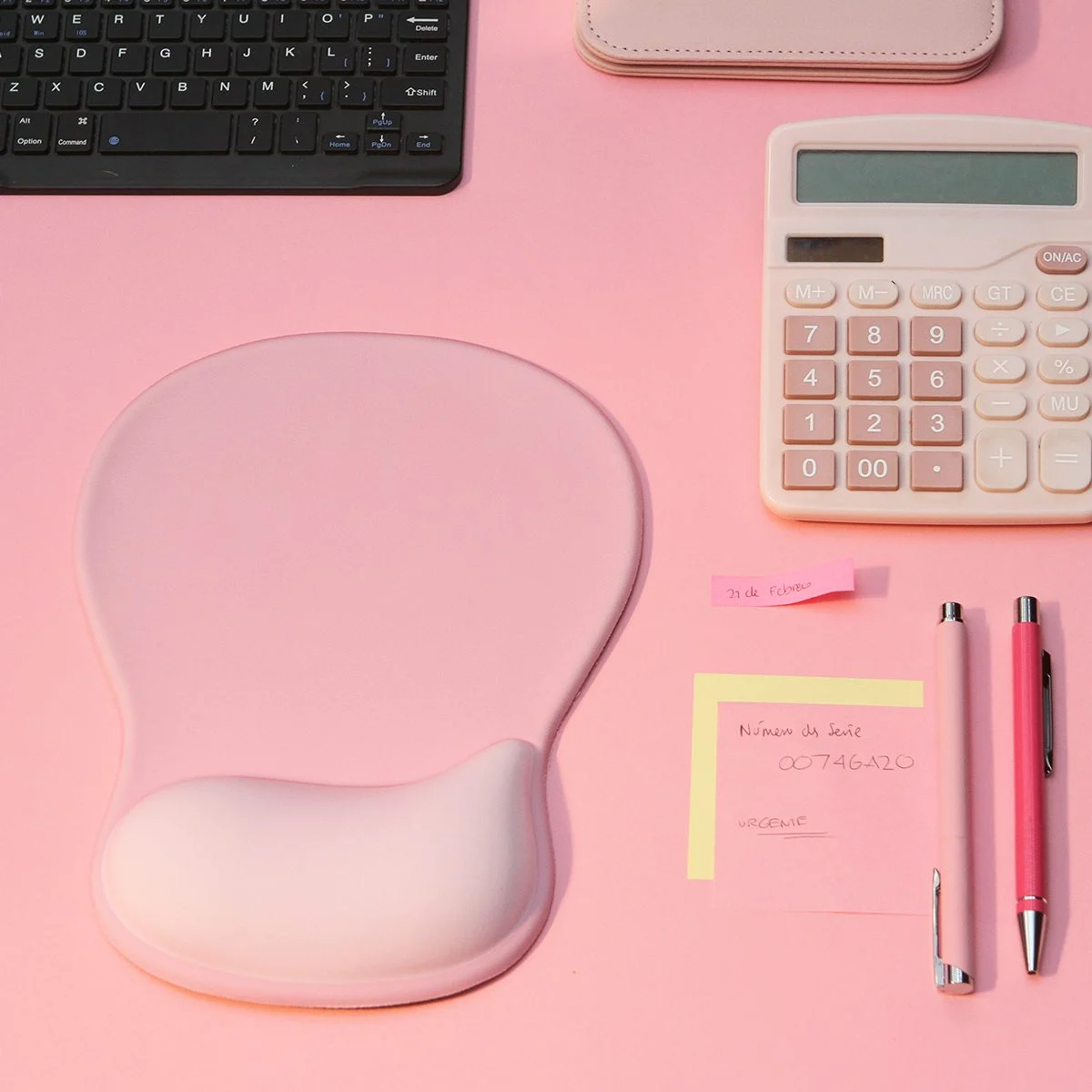 Mouse Pad Worb. - Image 2