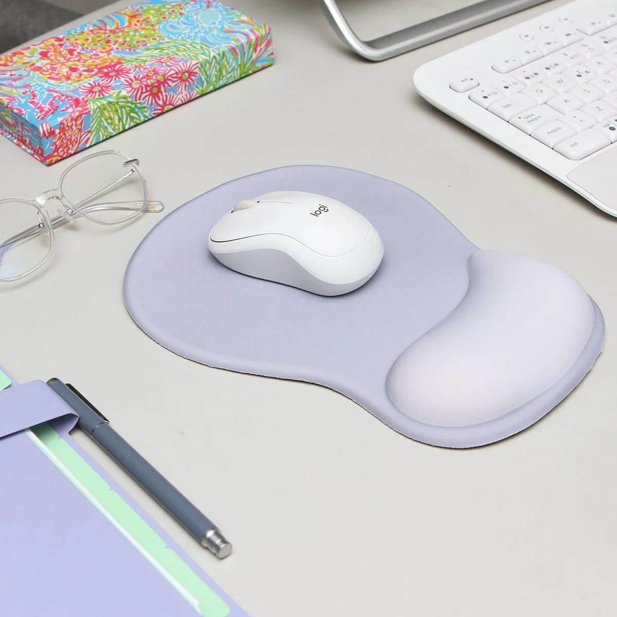 Mouse Pad Worb. - Image 3