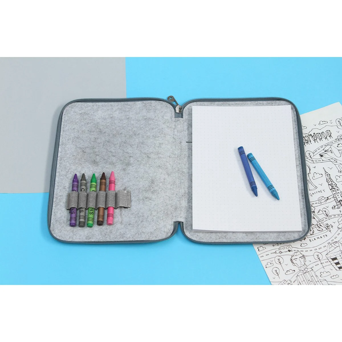 Set infantil Watten. - Image 3