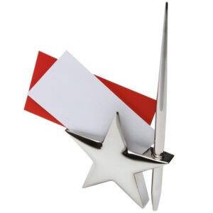 Star Memo Holder