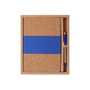 Set de libreta Delhi.