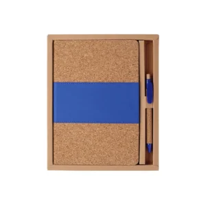 Set de libreta Delhi.