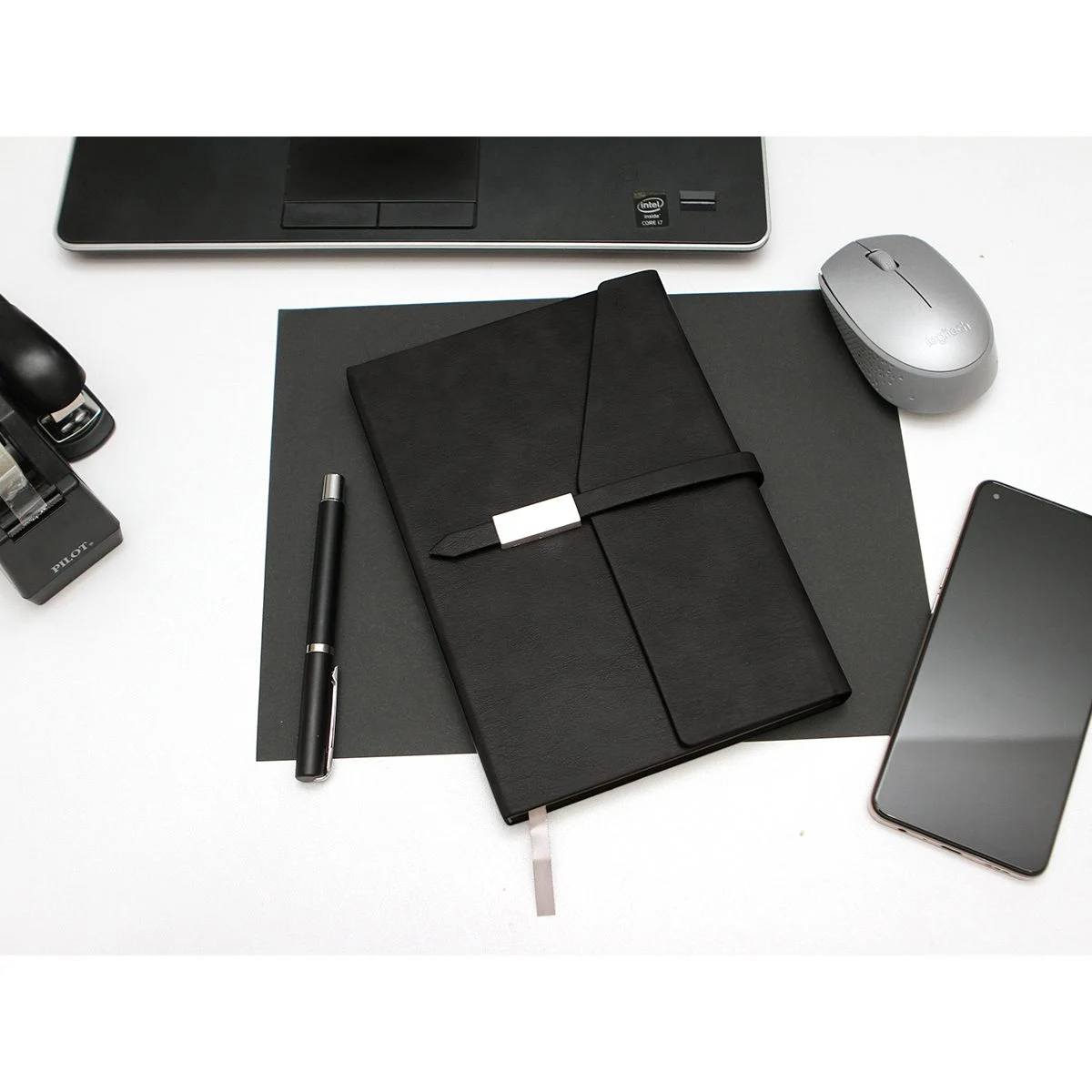 Set de libreta Cattel. - Image 3
